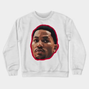 Derrick Rose Chicago Bulls Crewneck Sweatshirt